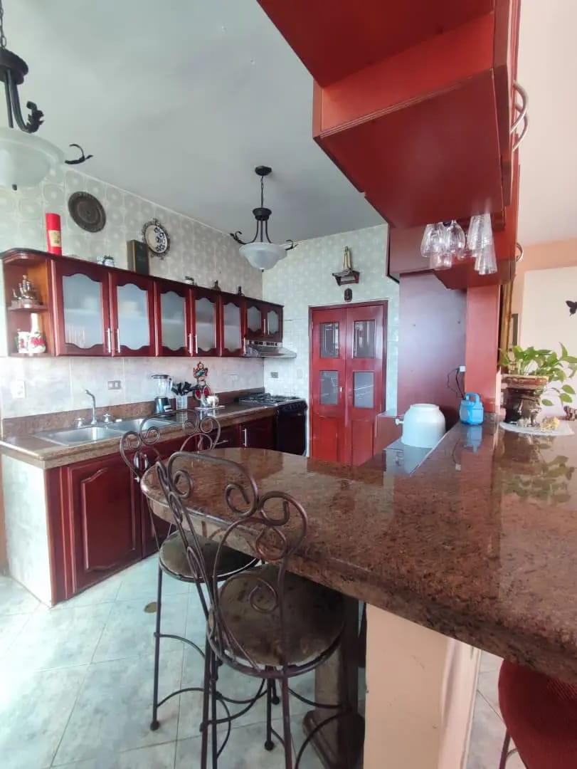 Apartamento Res MANDRAGORA Urbanización Terraza los Nisperos . - 8