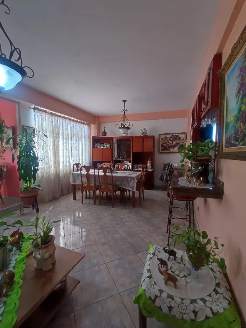 Apartamento Res MANDRAGORA Urbanización Terraza los Nisperos . - 9