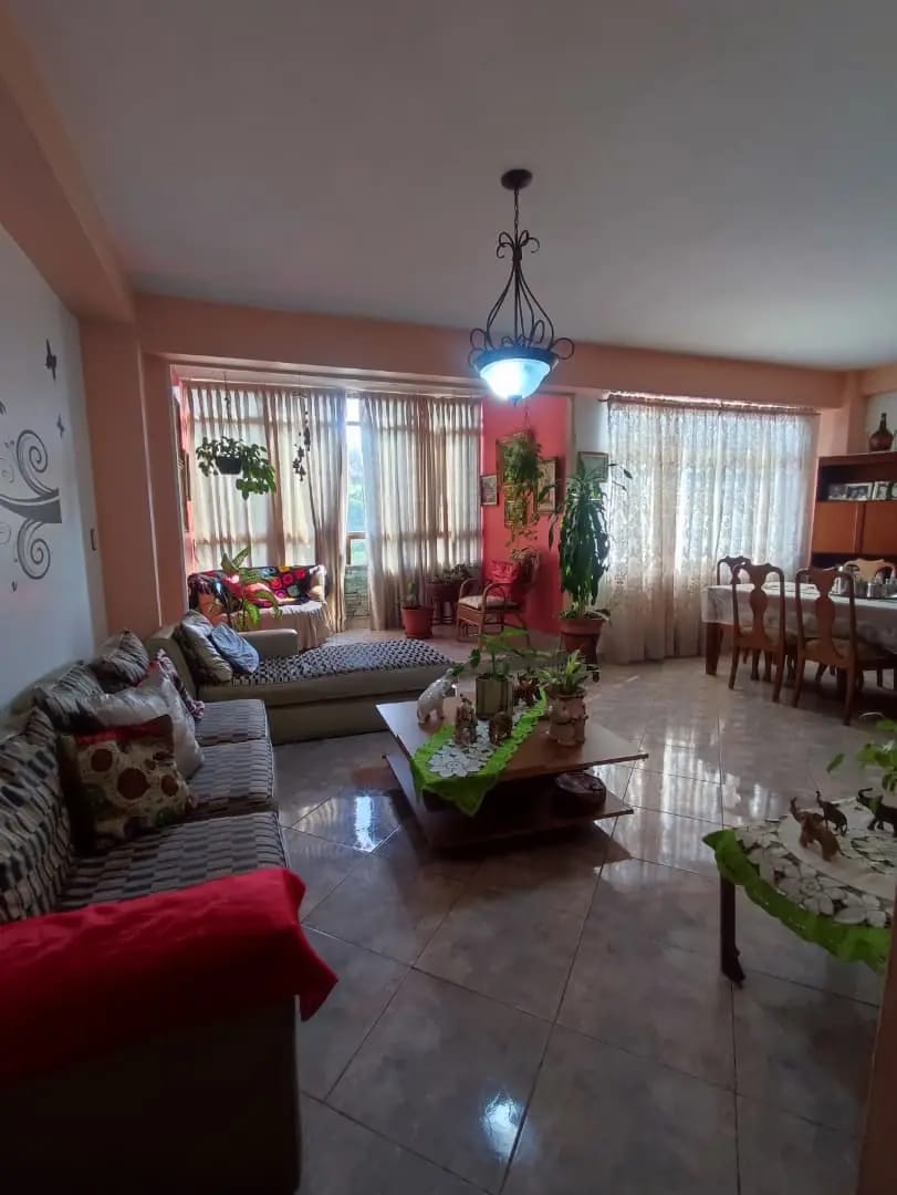 Apartamento Res MANDRAGORA Urbanización Terraza los Nisperos . - 10