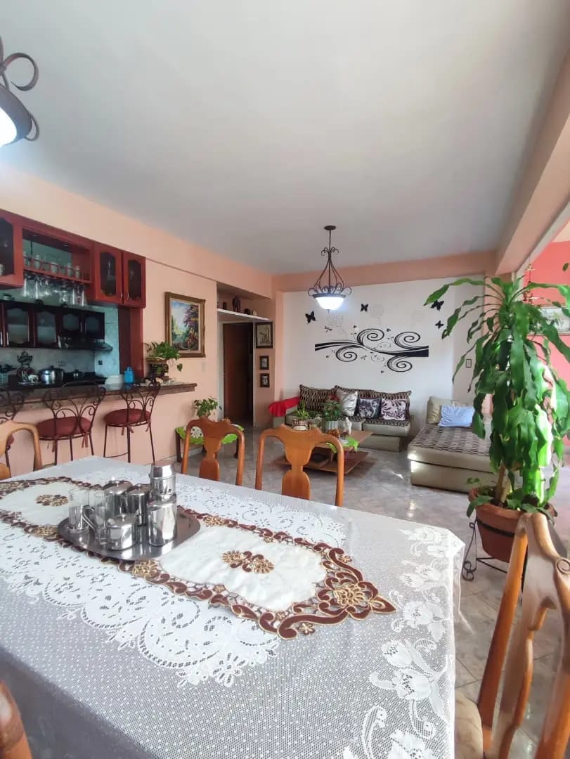 Apartamento Res MANDRAGORA Urbanización Terraza los Nisperos . - 11