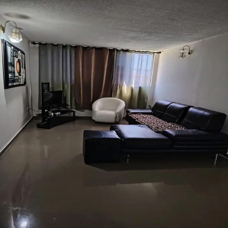APARTAMENTO EN COLINAS DE SAN DIEGO II - 3