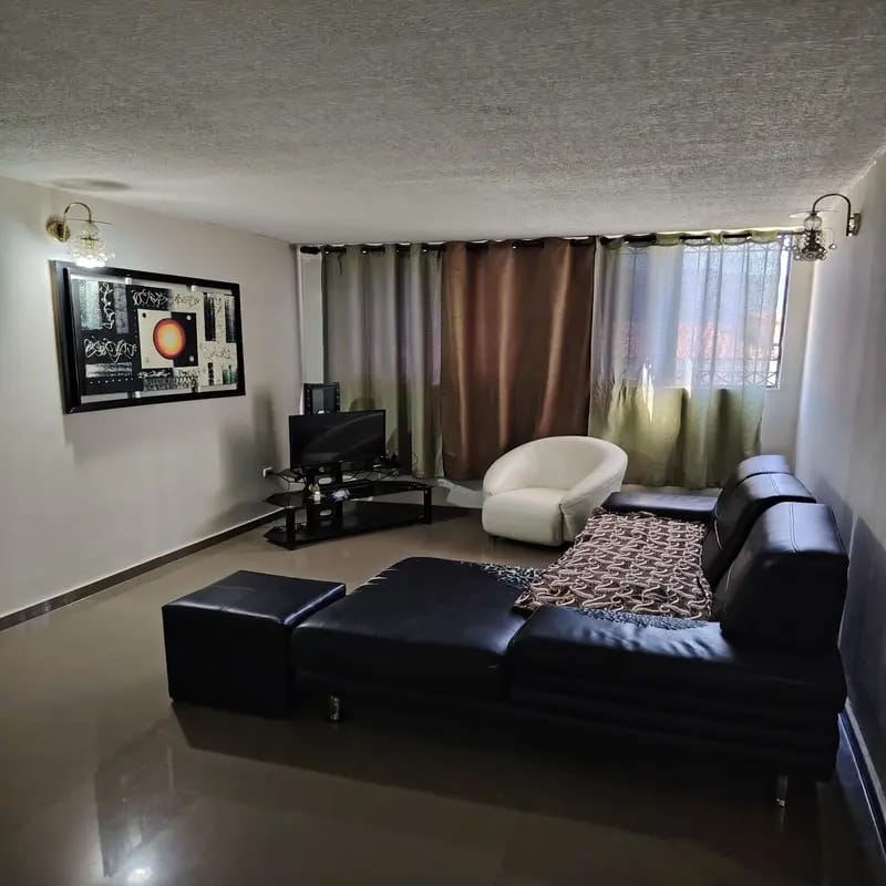 APARTAMENTO EN COLINAS DE SAN DIEGO II - 5