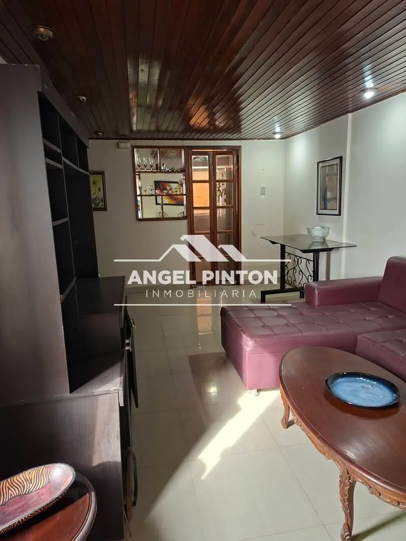 APARTAMENTO VENTA EN CIUDAD DE LA FARIA MARACAIBO VENEZUELA API 94277