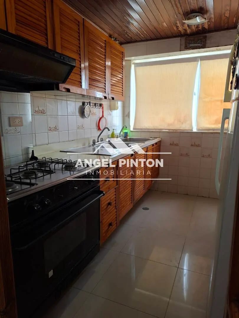 APARTAMENTO VENTA EN CIUDAD DE LA FARIA MARACAIBO VENEZUELA API 94277 - 2