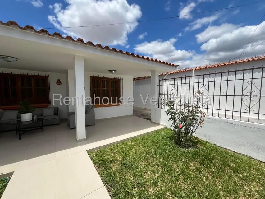 Casa (1 Nivel) en Venta en Ciudad Alianza, Carabobo - 28