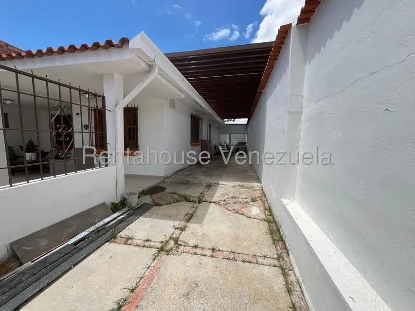 Casa (1 Nivel) en Venta en Ciudad Alianza, Carabobo - 30