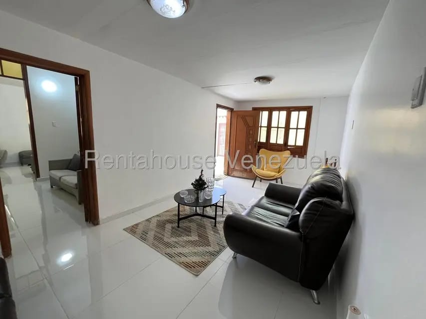 Casa (1 Nivel) en Venta en Ciudad Alianza, Carabobo - 4