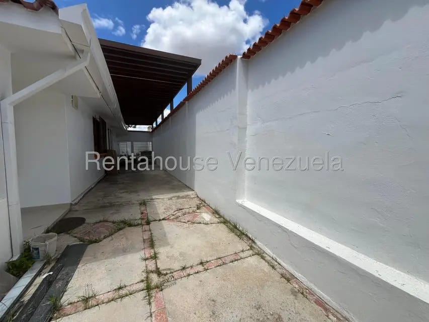 Casa (1 Nivel) en Venta en Ciudad Alianza, Carabobo - 31