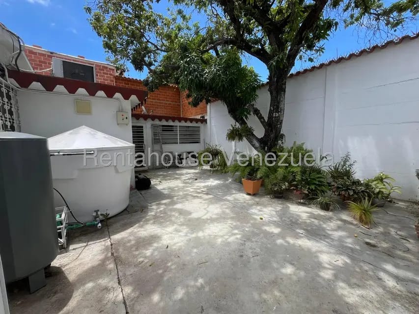 Casa (1 Nivel) en Venta en Ciudad Alianza, Carabobo - 32