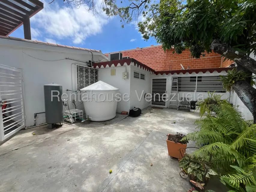 Casa (1 Nivel) en Venta en Ciudad Alianza, Carabobo - 33