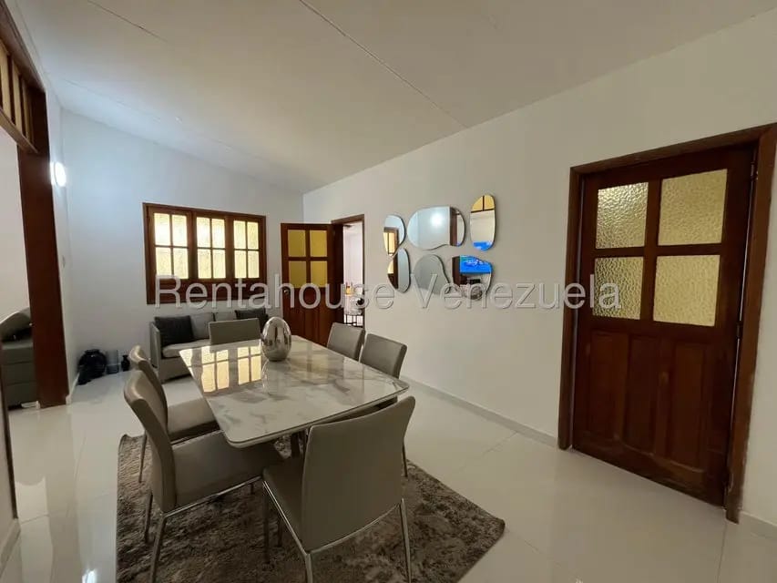 Casa (1 Nivel) en Venta en Ciudad Alianza, Carabobo - 6