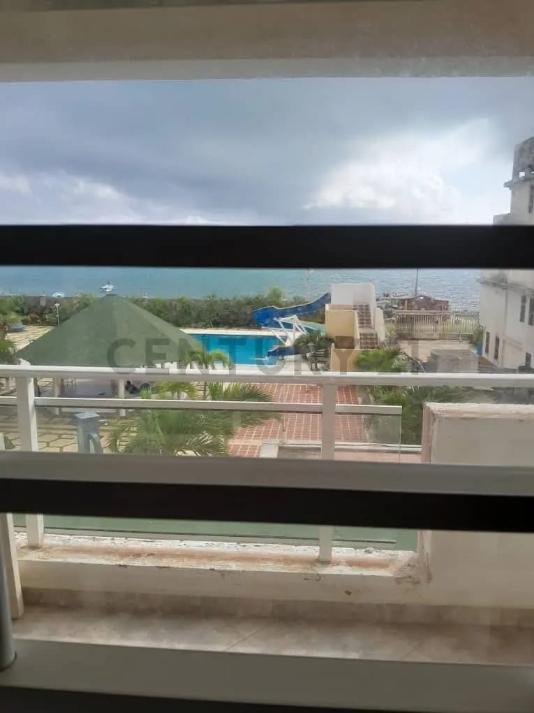 VENTA DE APARTAMENTO DE PLAYA CON VISTA AL MAR - 5