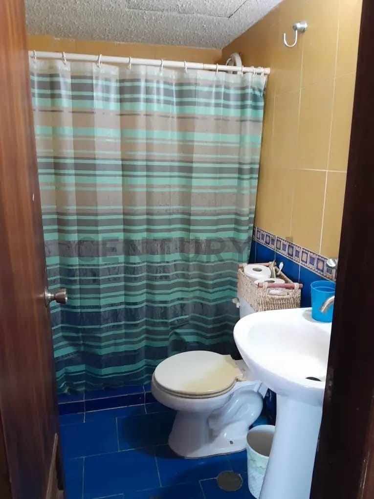 VENTA DE APARTAMENTO DE PLAYA CON VISTA AL MAR - 8