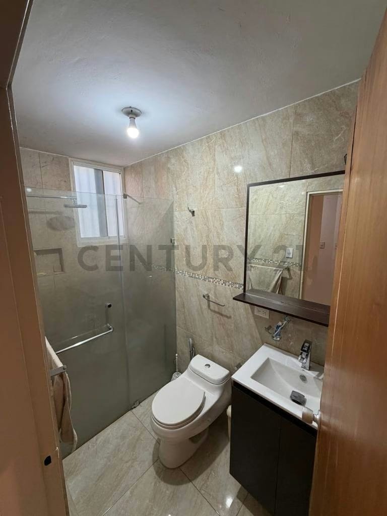 partamento En Venta En Montalban II 145mts2 4ha/3ba/1pe - 14