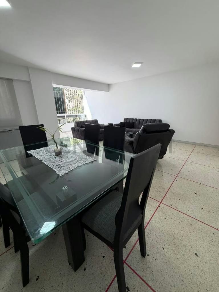 partamento En Venta En Montalban II 145mts2 4ha/3ba/1pe - 16