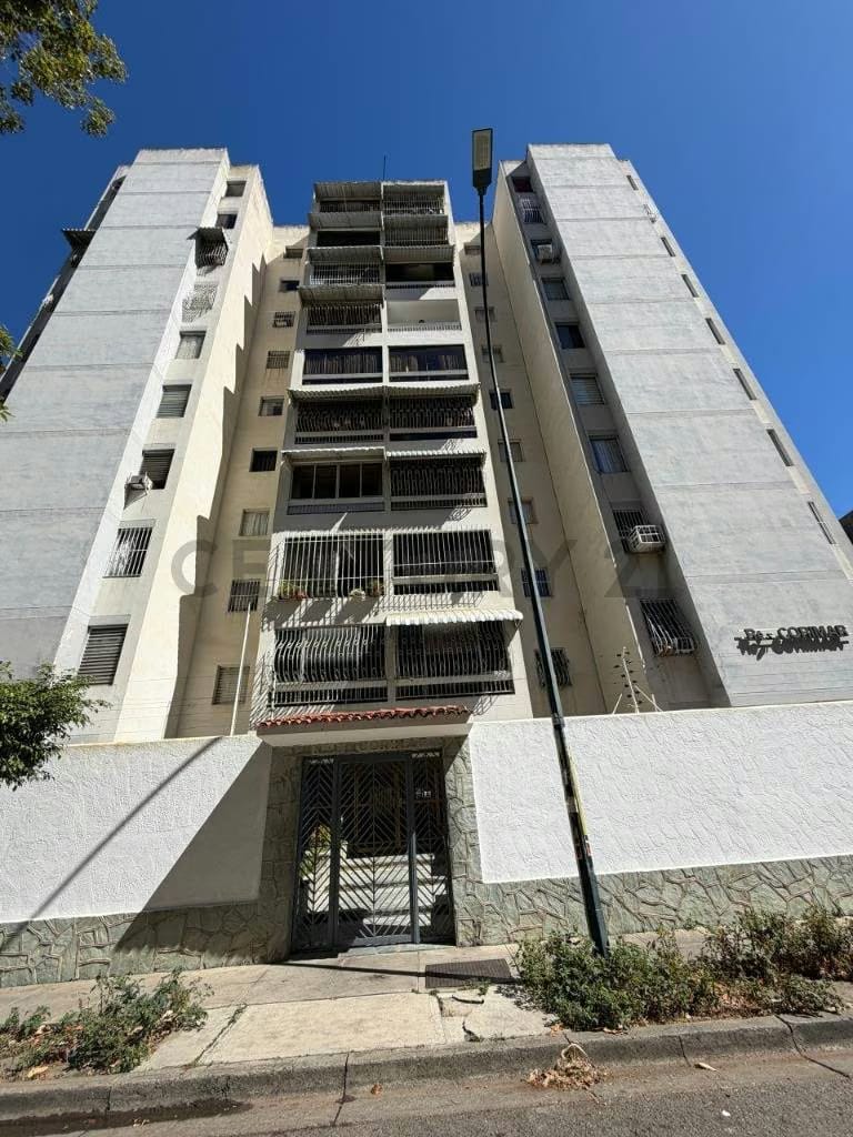 partamento En Venta En Montalban II 145mts2 4ha/3ba/1pe - 22