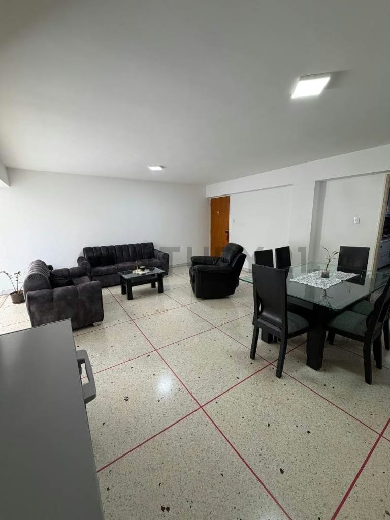 partamento En Venta En Montalban II 145mts2 4ha/3ba/1pe - 7
