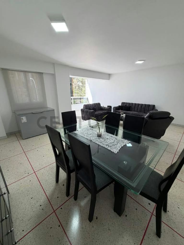 partamento En Venta En Montalban II 145mts2 4ha/3ba/1pe - 9