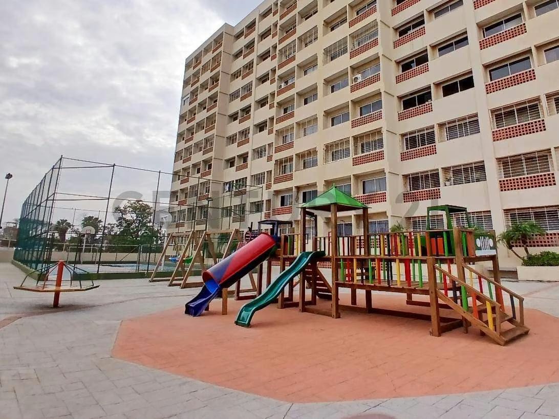 Exclusividad frente al Lago Tu nuevo hogar en el corazón de Maracaibo - 19
