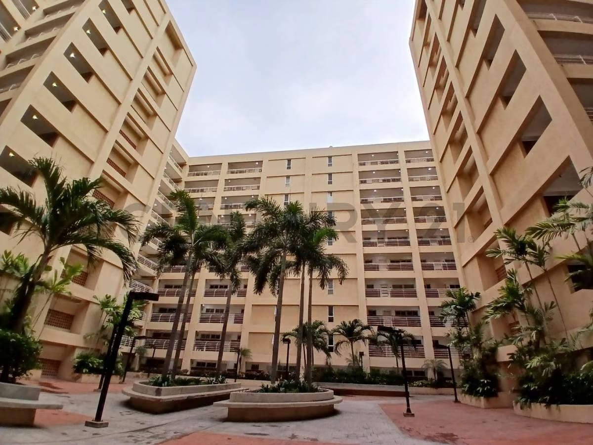 Exclusividad frente al Lago Tu nuevo hogar en el corazón de Maracaibo - 22