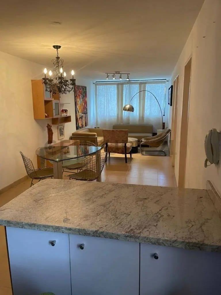 Apartamento en venta en Puerto La Cruz. C.R La Ensenada - 2