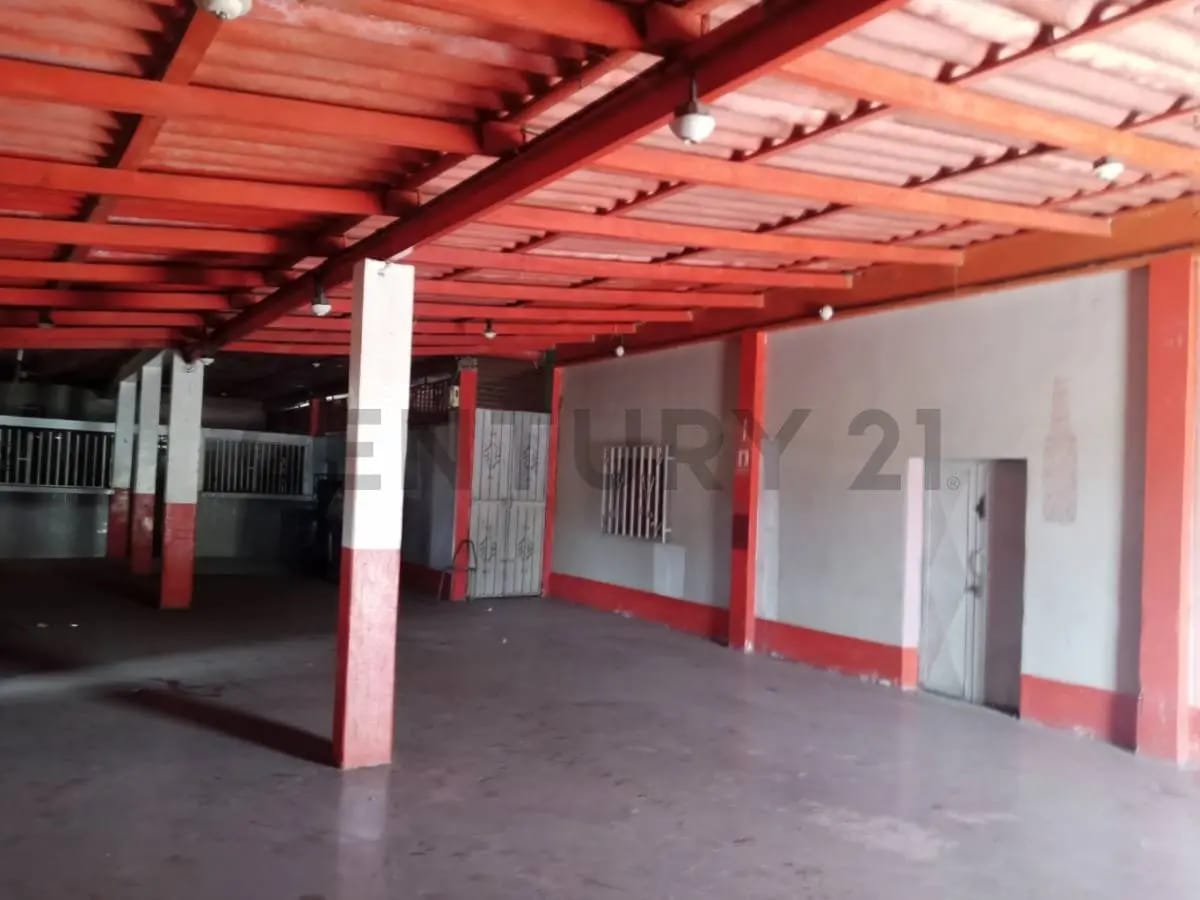 Terreno casa y negocio comercial - isla de Margarita - 5