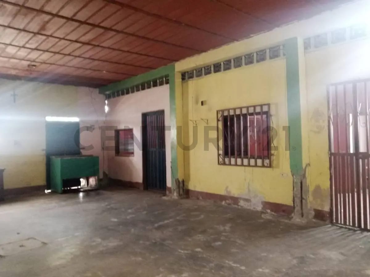 Terreno casa y negocio comercial - isla de Margarita - 8