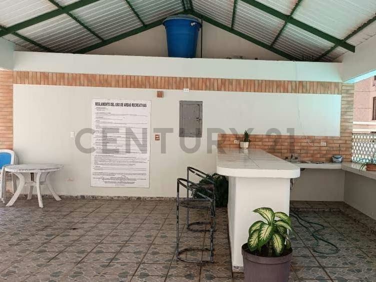 En Venta Apartamento en Jorge Coll, Pampatar, Isla de Margarita - 18