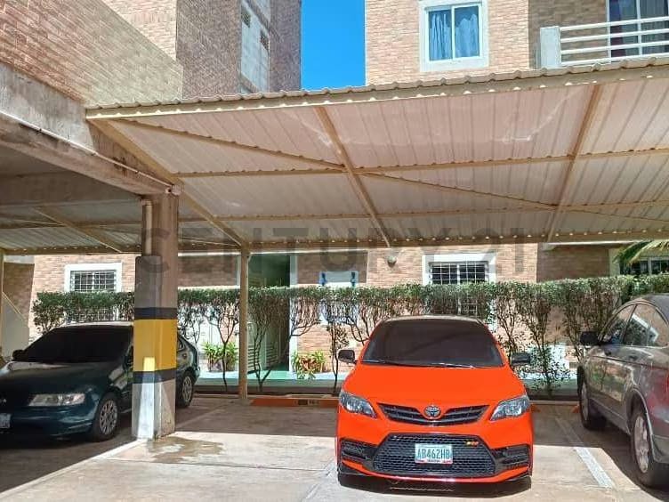 En Venta Apartamento en Jorge Coll, Pampatar, Isla de Margarita - 24