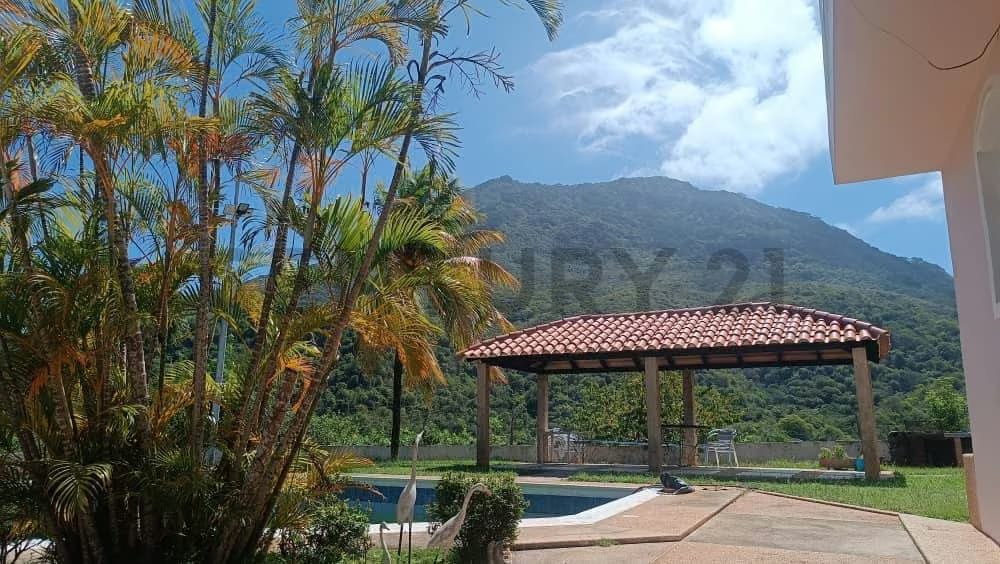 En venta imponente casa en la montaña - 12