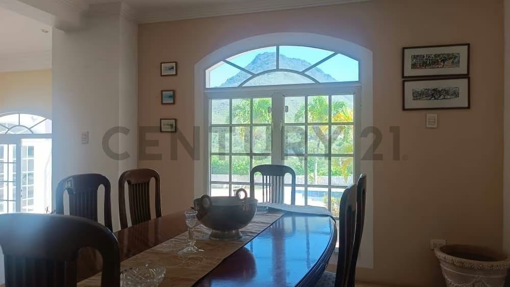 En venta imponente casa en la montaña - 14