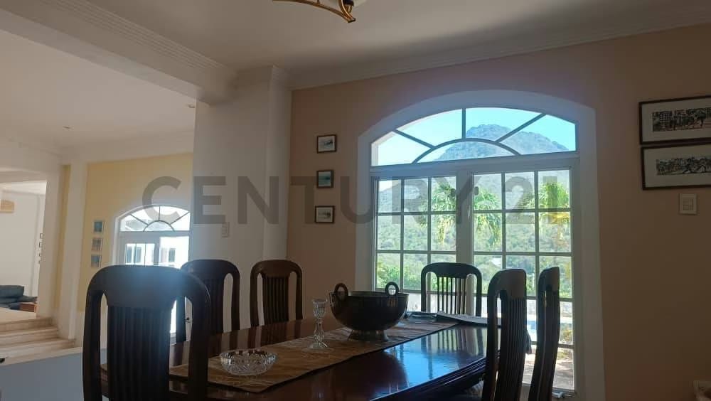 En venta imponente casa en la montaña - 15