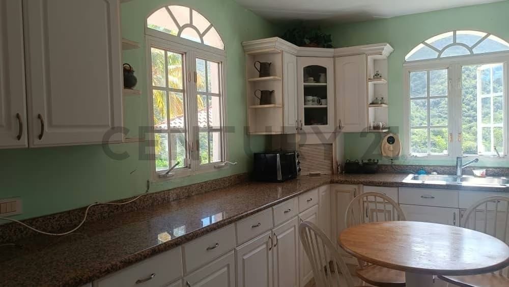 En venta imponente casa en la montaña - 23