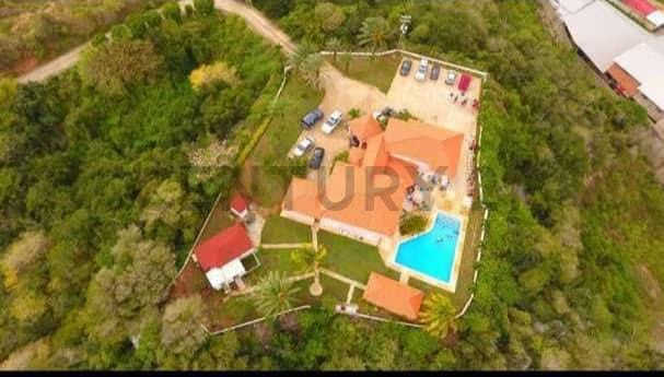 En venta imponente casa en la montaña - 53