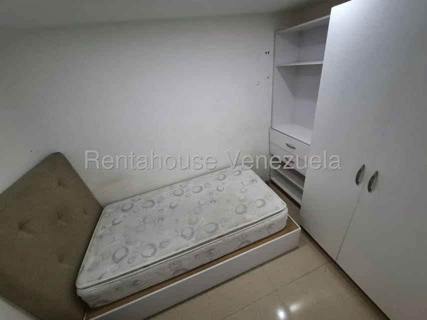 Apartamento (1 Nivel) en Alquiler en Los Naranjos Humboldt, Distrito Metropolitano - 10