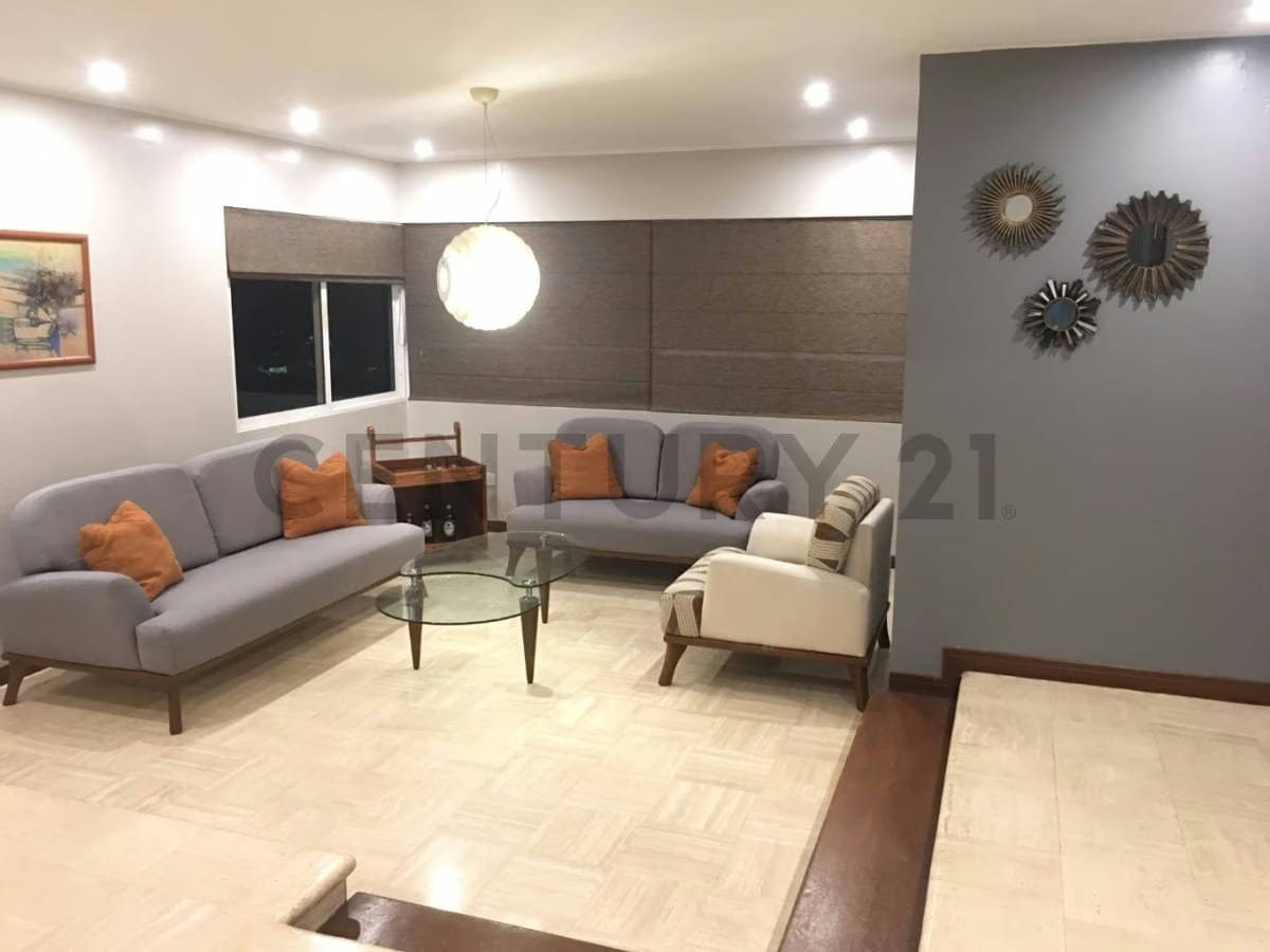 Alquiler Apartamento edif. Piedra Luna, en la Lago, Maracaibo con Planta y Pozo - 7