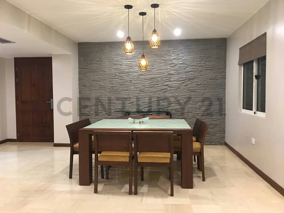 Alquiler Apartamento edif. Piedra Luna, en la Lago, Maracaibo con Planta y Pozo - 8