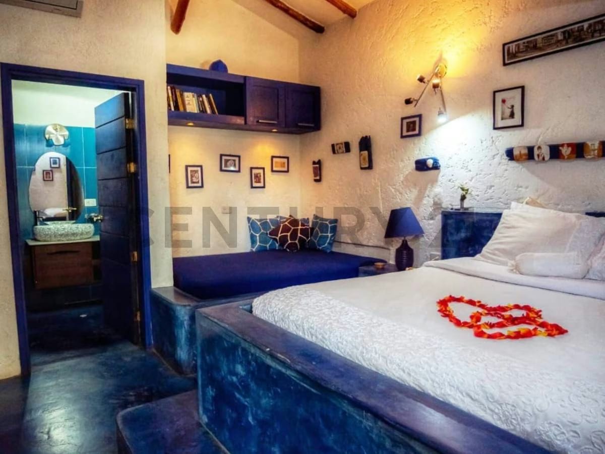 En venta Posada totalmente activa en el Yaque, Isla de Margarita - 13