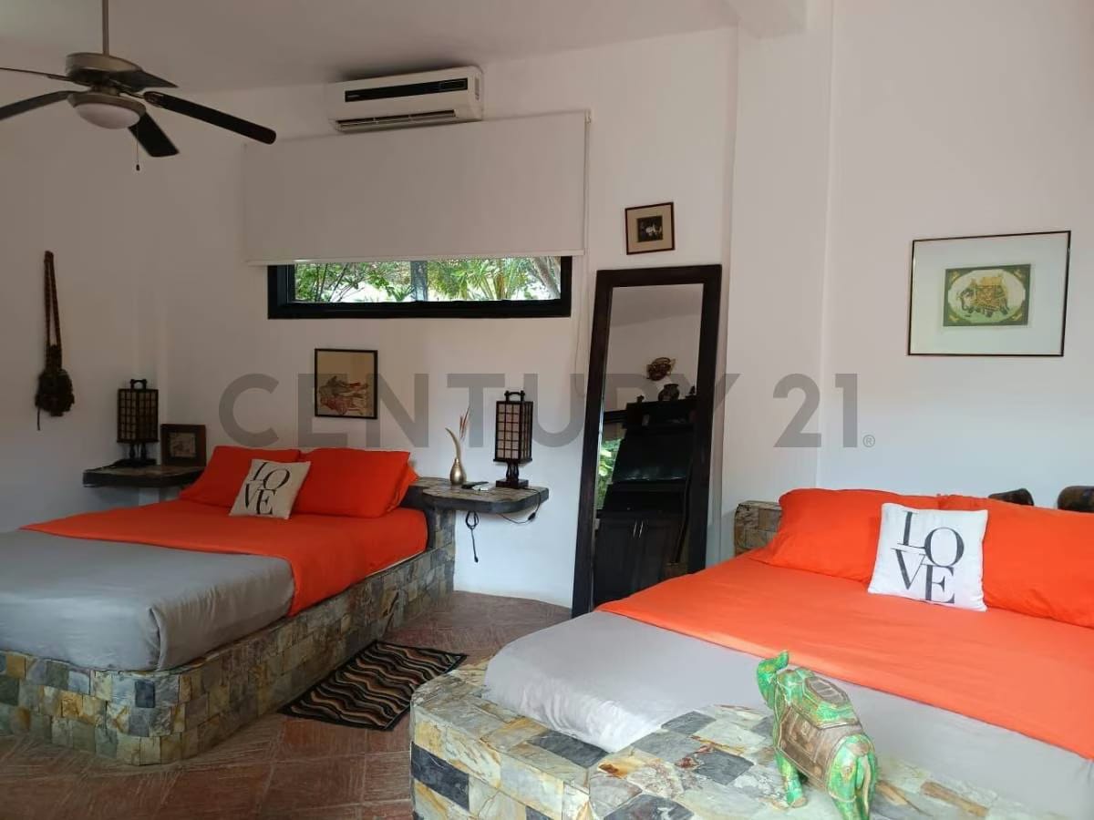 En venta Posada totalmente activa en el Yaque, Isla de Margarita - 15