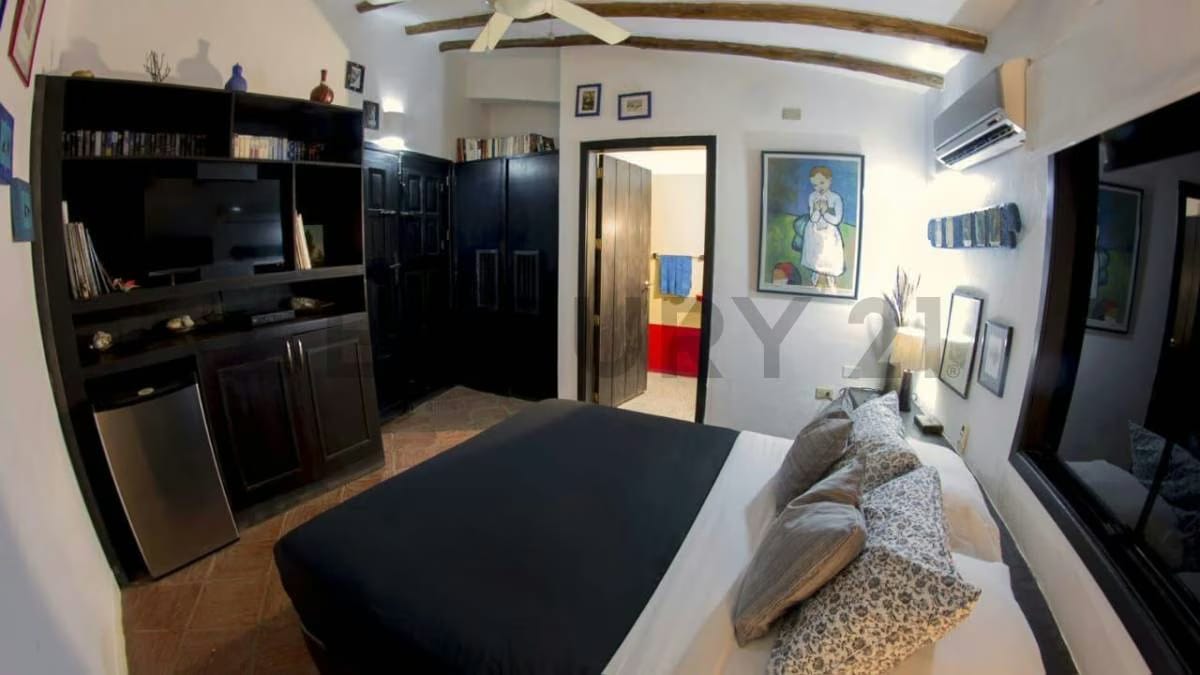 En venta Posada totalmente activa en el Yaque, Isla de Margarita - 24