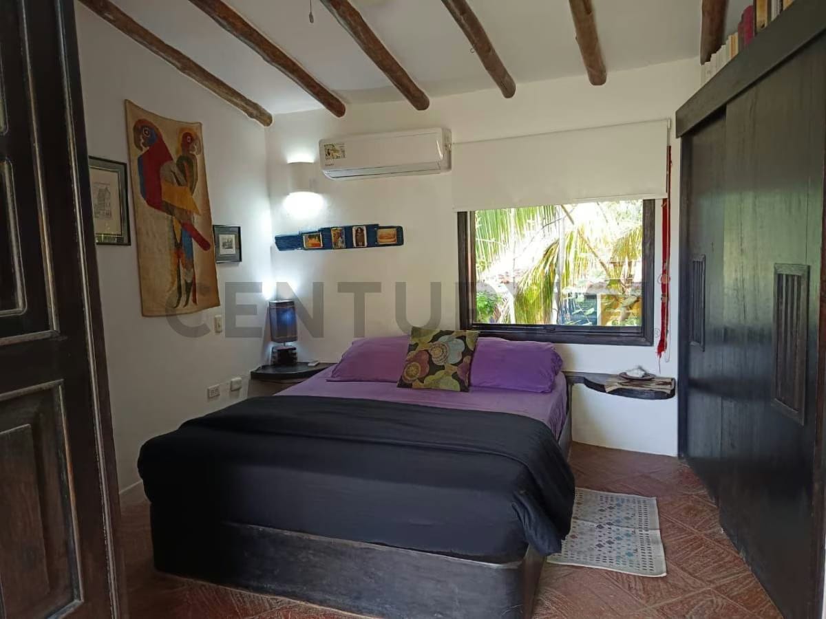En venta Posada totalmente activa en el Yaque, Isla de Margarita - 41