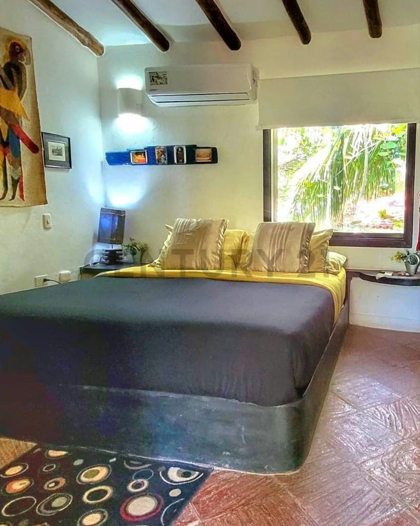En venta Posada totalmente activa en el Yaque, Isla de Margarita - 43