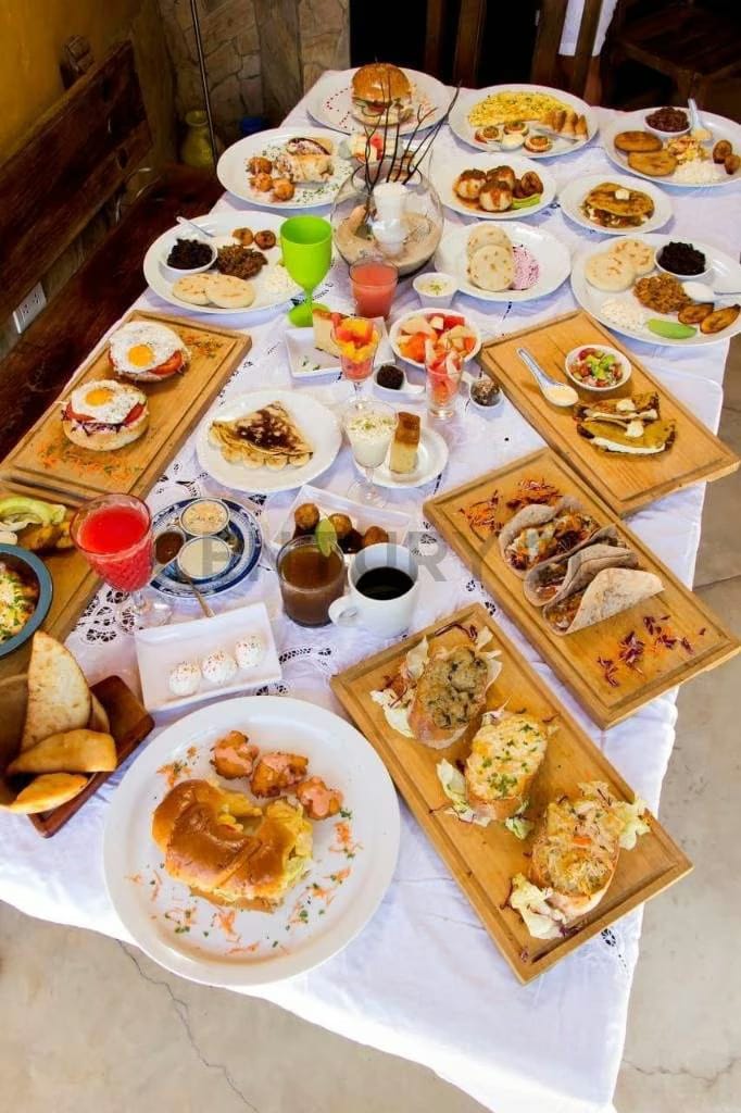 En venta Posada totalmente activa en el Yaque, Isla de Margarita - 55