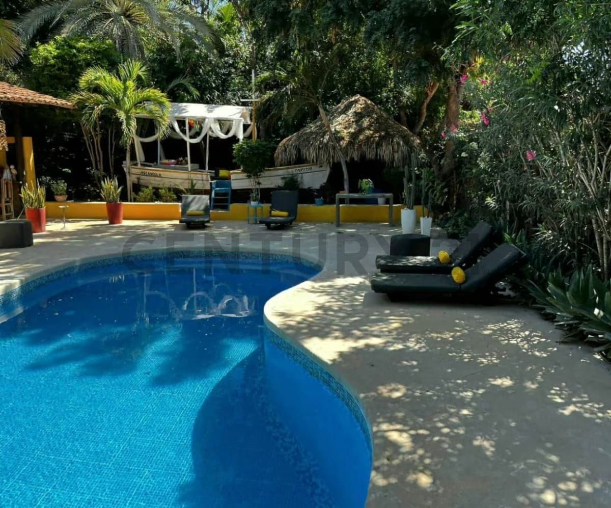 En venta Posada totalmente activa en el Yaque, Isla de Margarita - 67