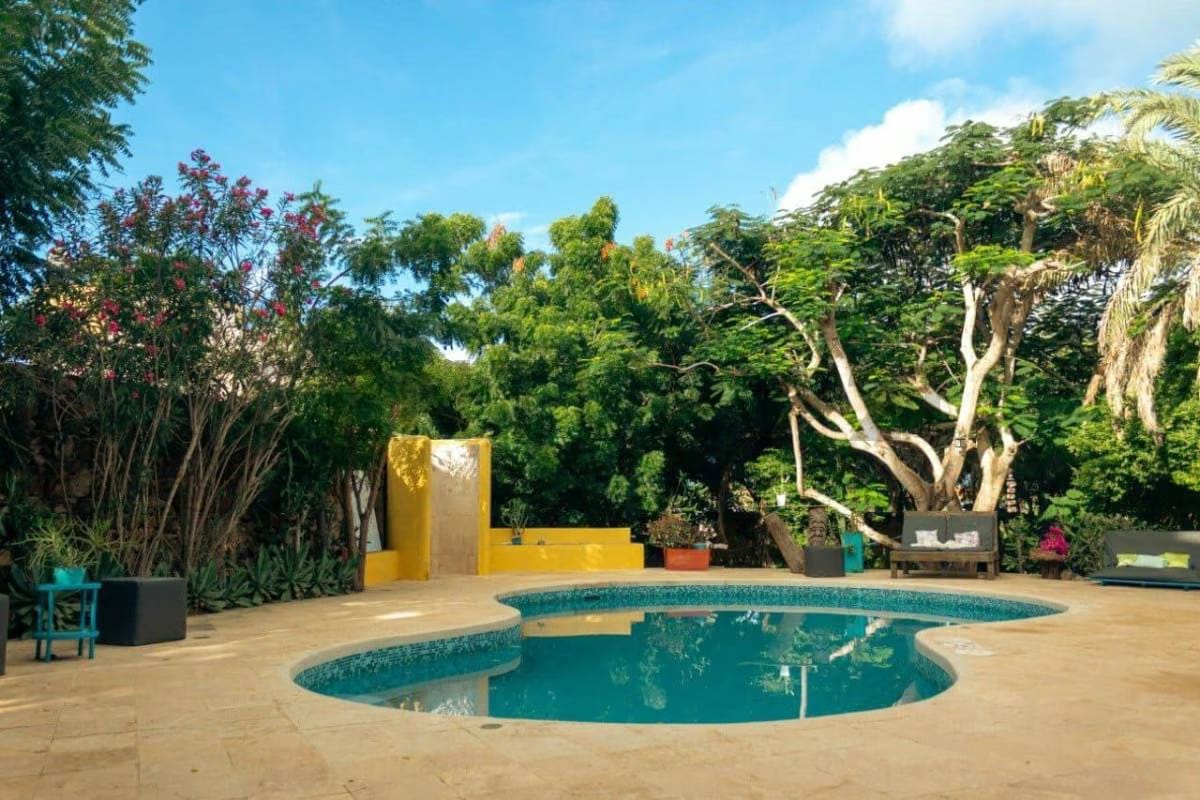 En venta Posada totalmente activa en el Yaque, Isla de Margarita - 74