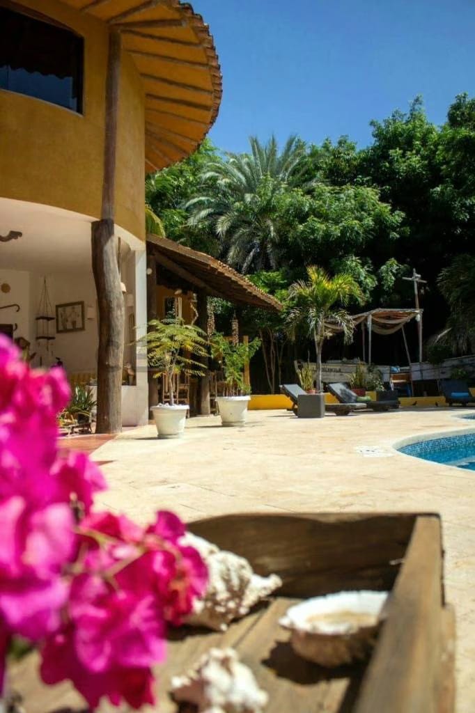 En venta Posada totalmente activa en el Yaque, Isla de Margarita - 75