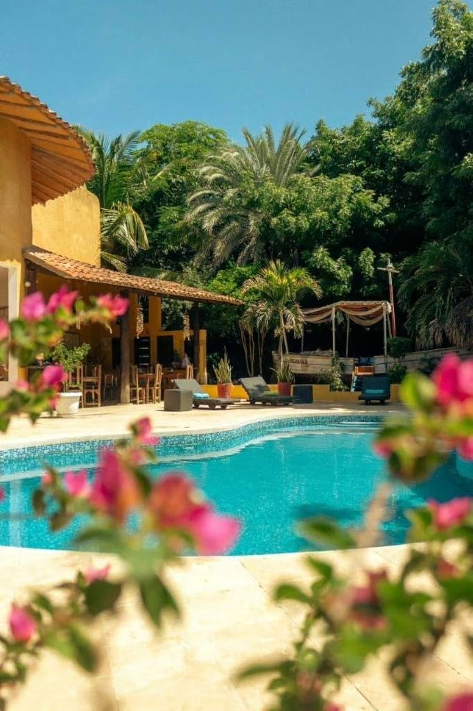 En venta Posada totalmente activa en el Yaque, Isla de Margarita - 76