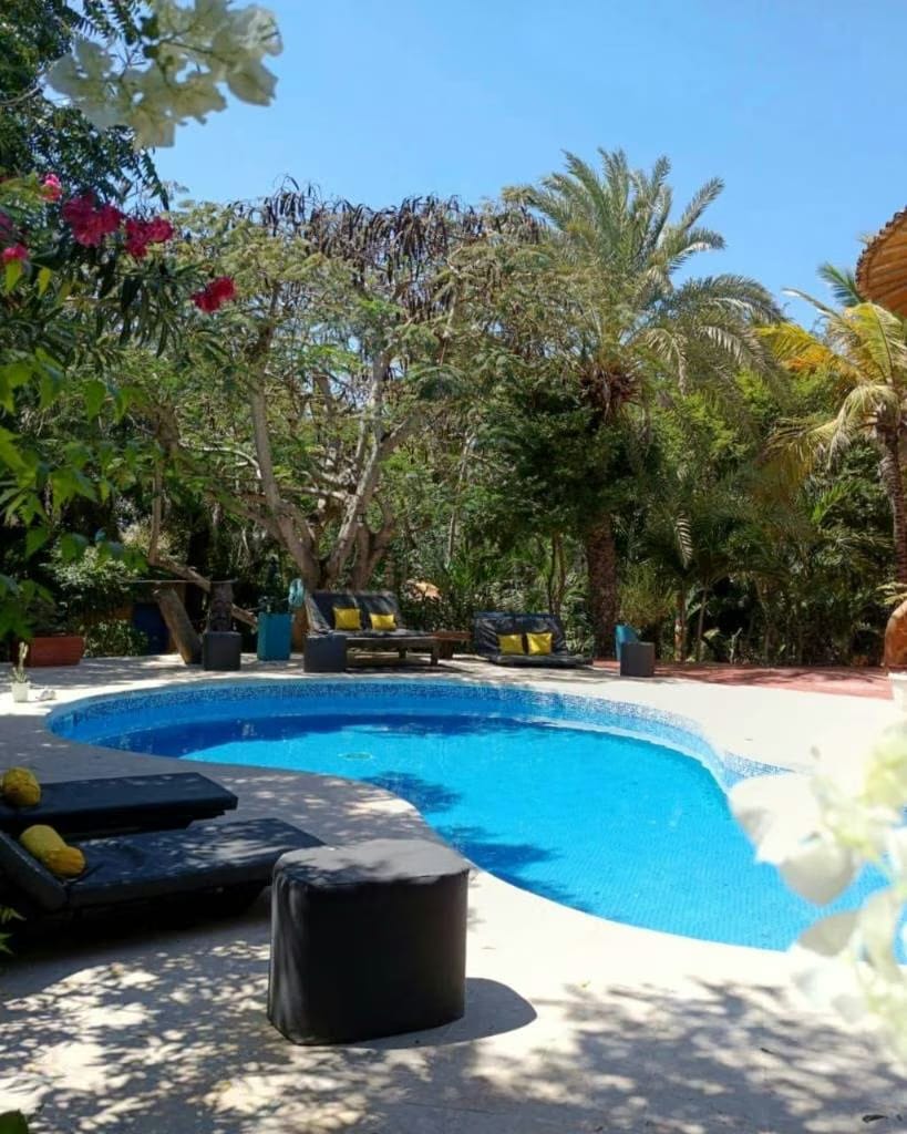 En venta Posada totalmente activa en el Yaque, Isla de Margarita - 79