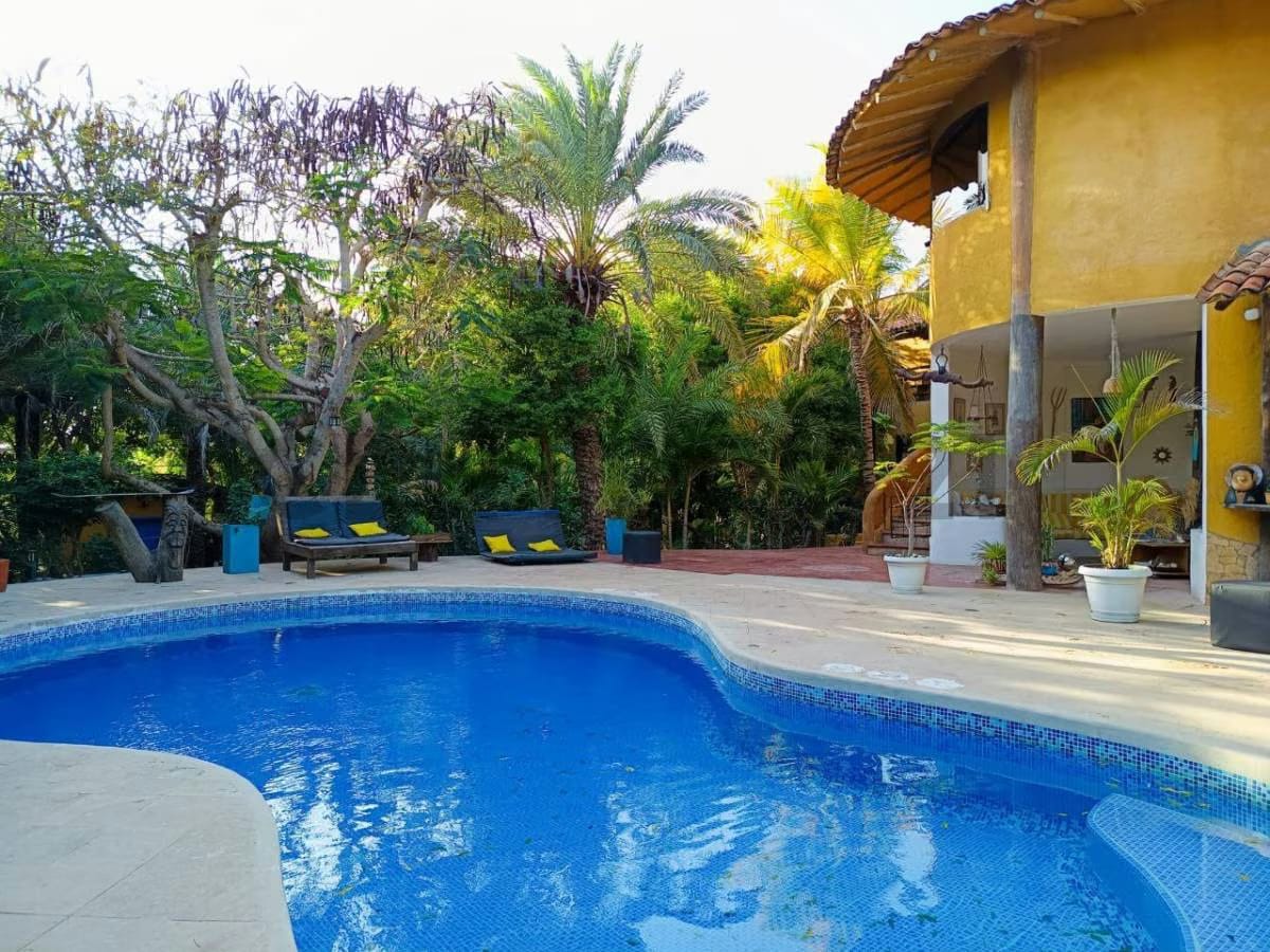 En venta Posada totalmente activa en el Yaque, Isla de Margarita - 87