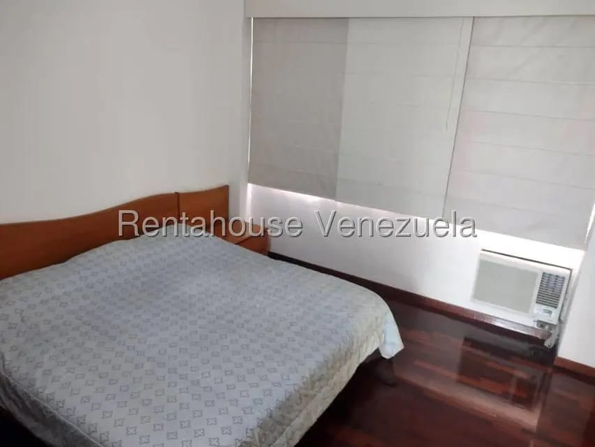 Apartamento (1 Nivel) en Venta en Lomas de Chuao, Distrito Metropolitano - 14